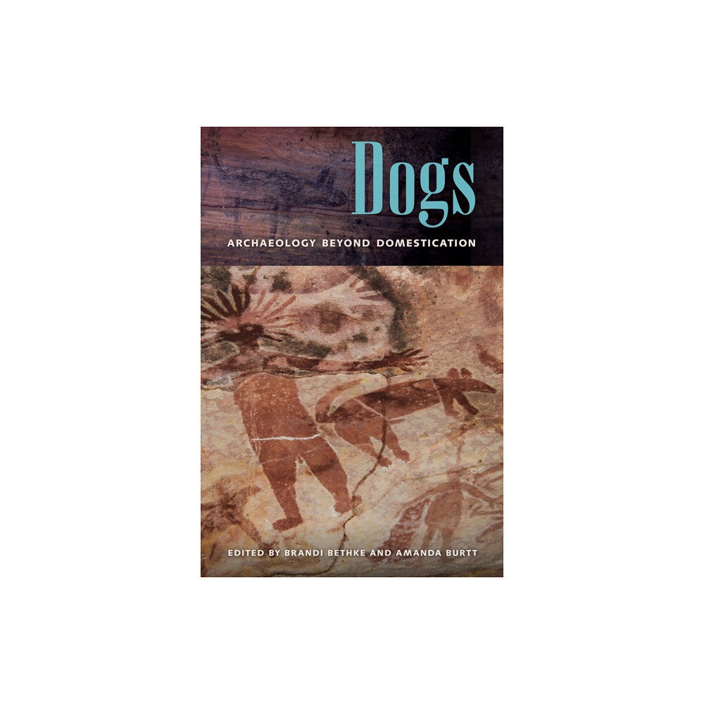 University Press of Florida Dogs (häftad, eng)