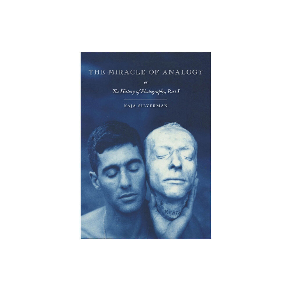 Stanford university press The Miracle of Analogy (häftad, eng)