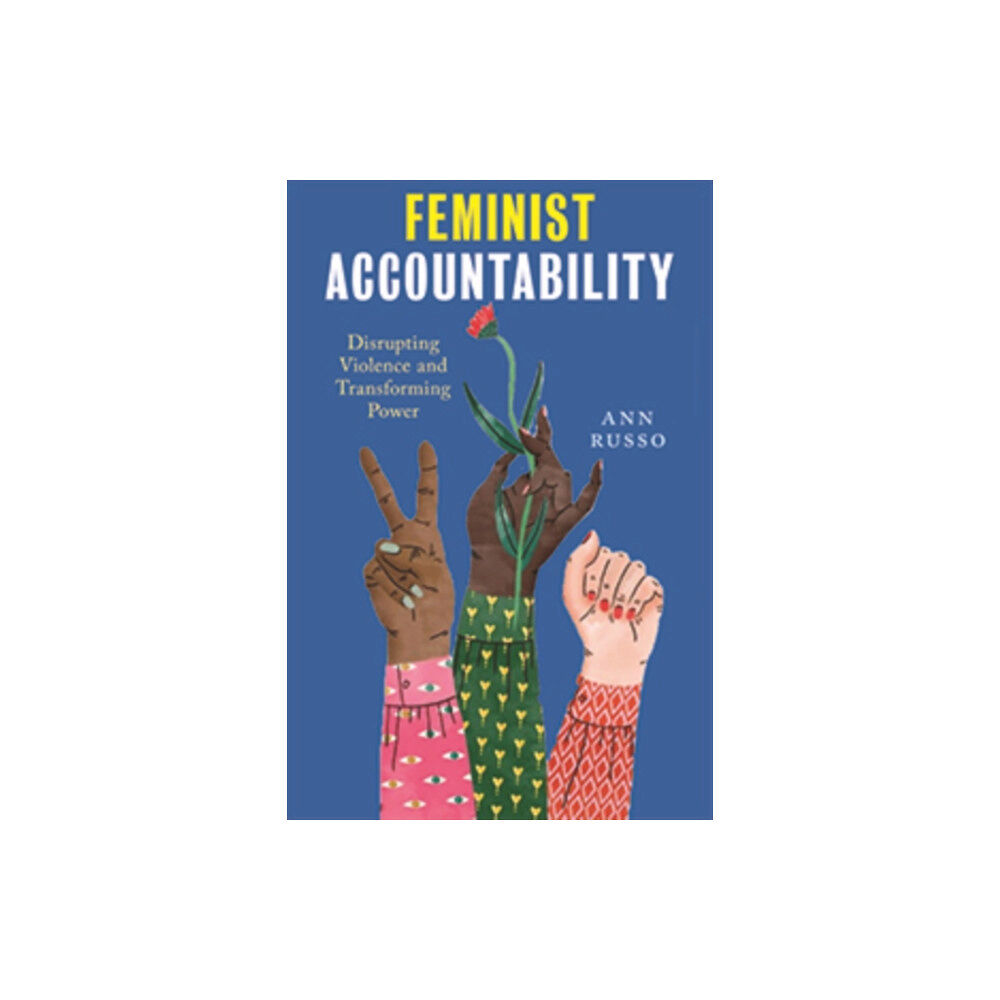 New York University Press Feminist Accountability (häftad, eng)