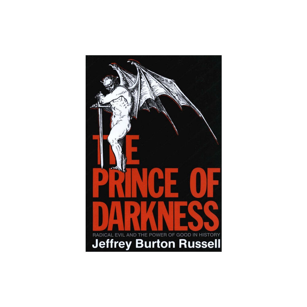 Cornell University Press The Prince of Darkness (häftad, eng)