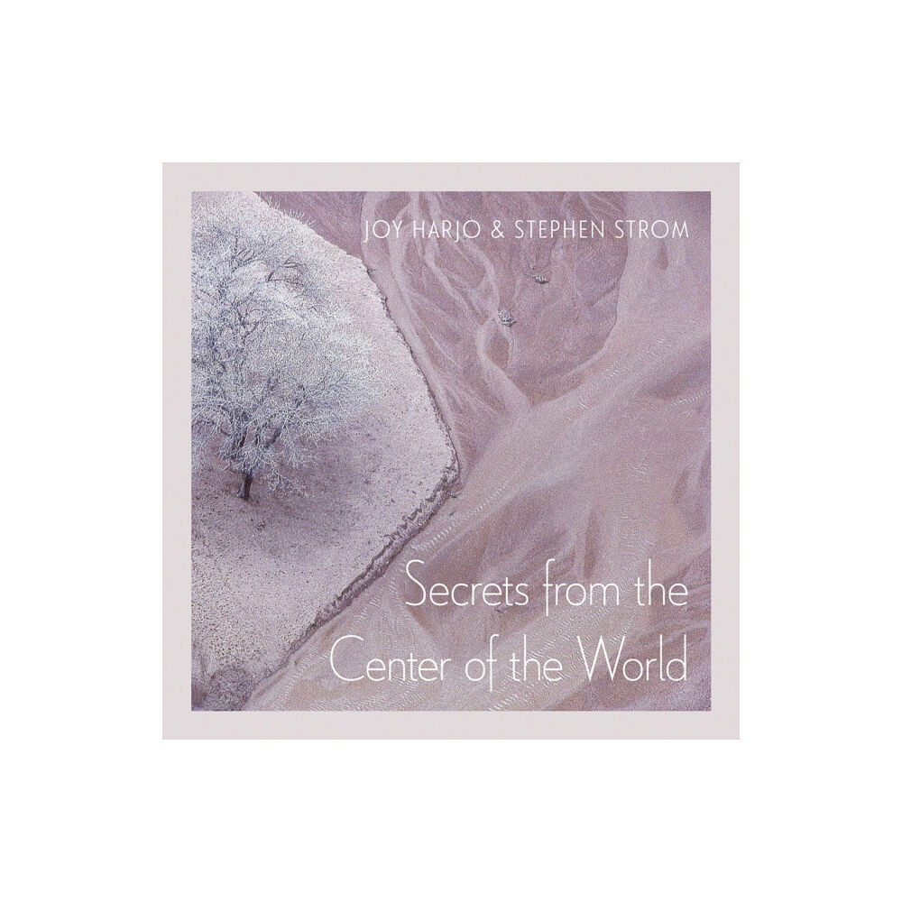 University of Arizona Press Secrets From The Center Of The World (häftad, eng)