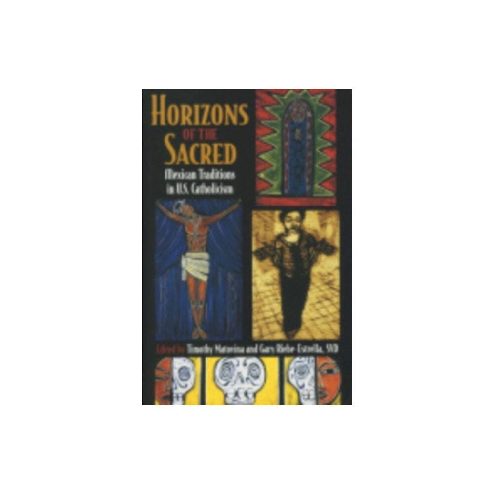 Cornell University Press Horizons of the Sacred (häftad, eng)