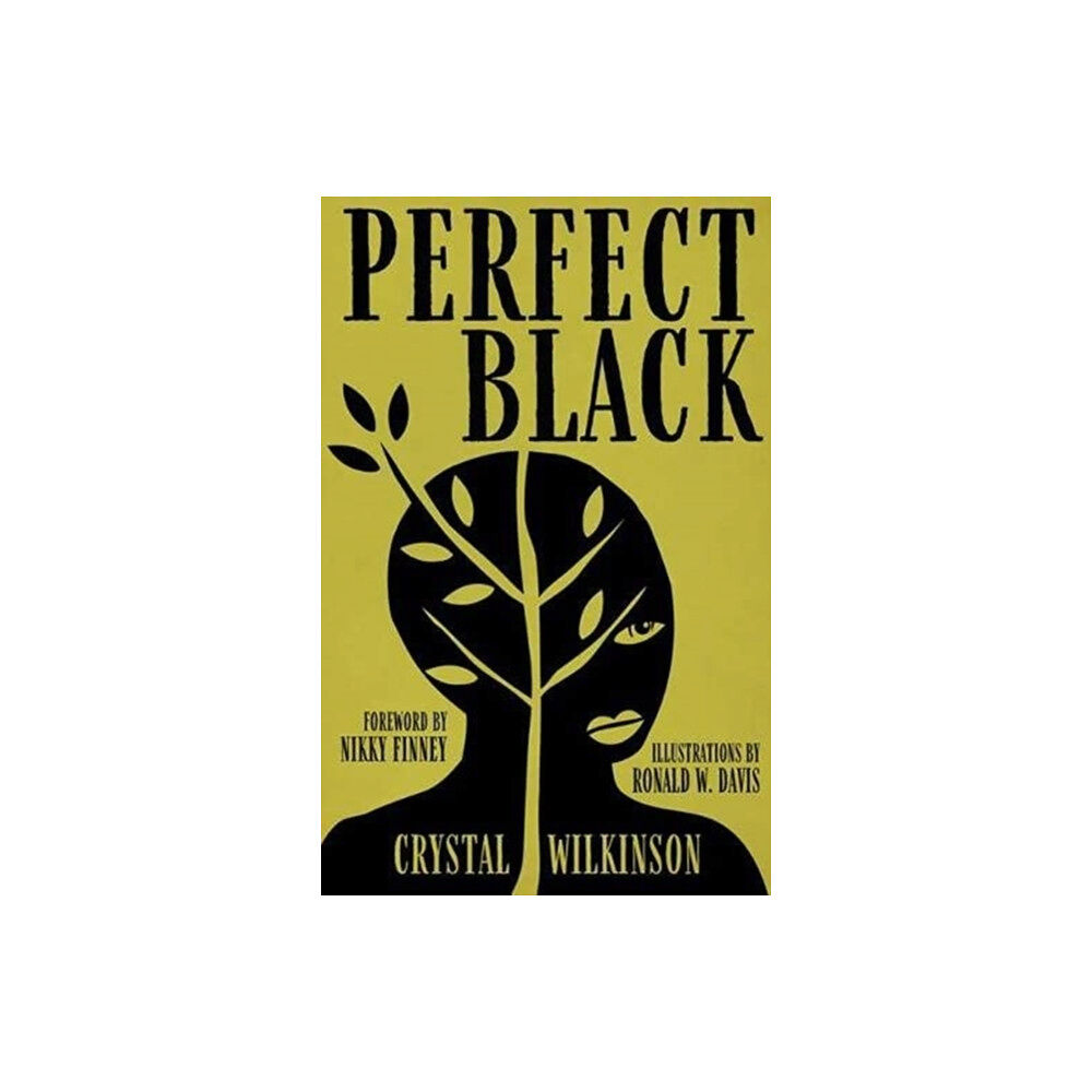 The University Press of Kentucky Perfect Black (häftad, eng)