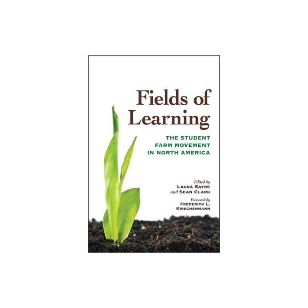 The University Press of Kentucky Fields of Learning (häftad, eng)