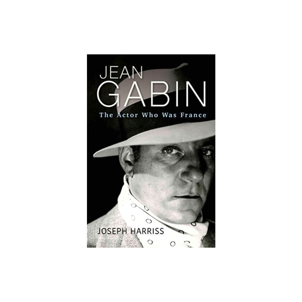 The University Press of Kentucky Jean Gabin (inbunden, eng)