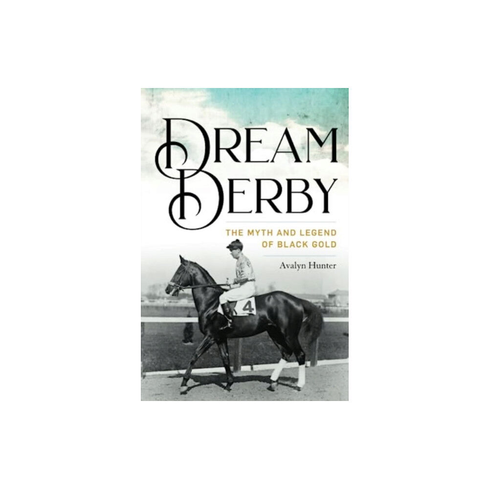 The University Press of Kentucky Dream Derby (häftad, eng)