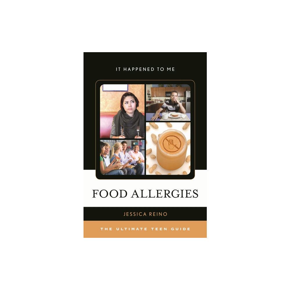 Rowman & littlefield Food Allergies (häftad, eng)