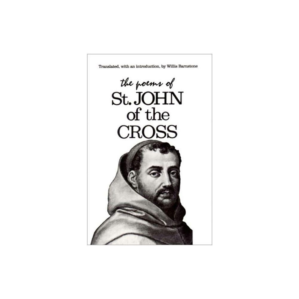 New Directions Publishing Corporation The Poems of St. John of the Cross (häftad, eng)