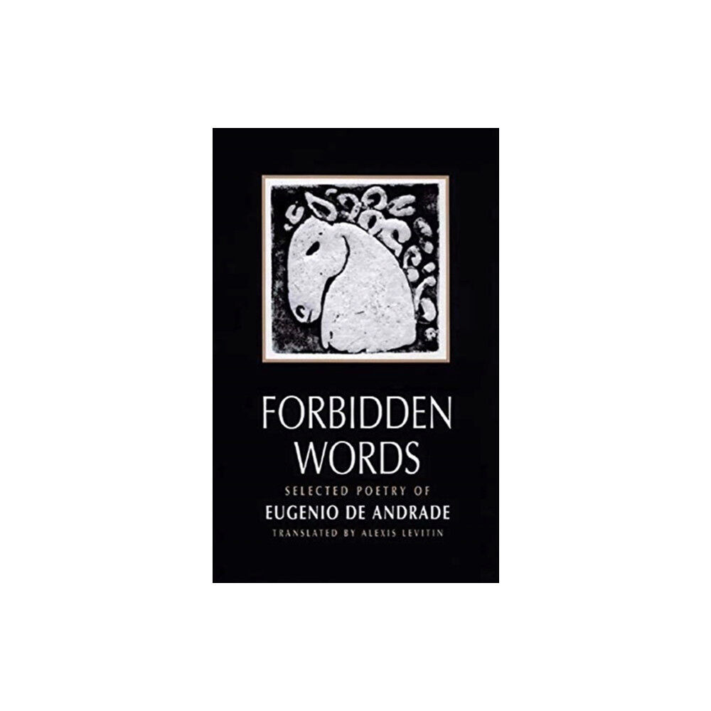 New Directions Publishing Corporation Forbidden Words (häftad, eng)