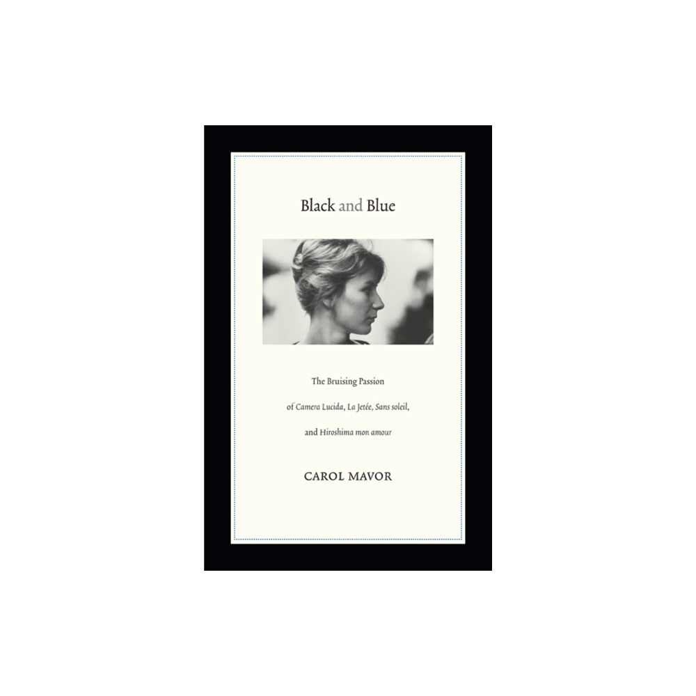 Duke university press Black and Blue (häftad, eng)