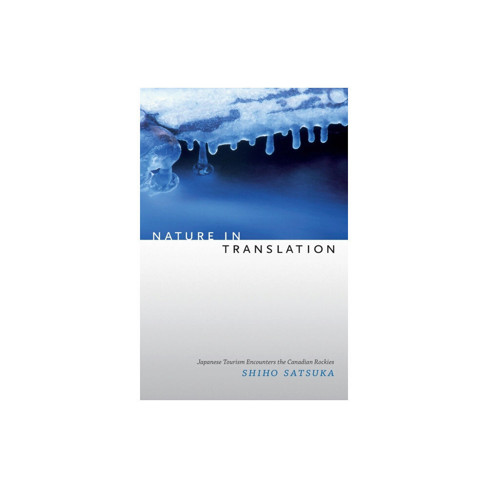 Duke university press Nature in Translation (häftad, eng)