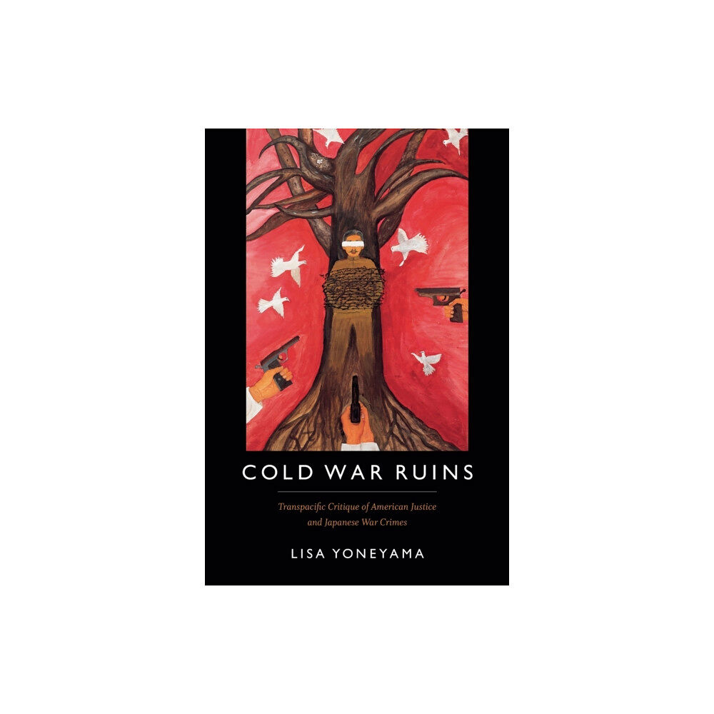Duke university press Cold War Ruins (häftad, eng)