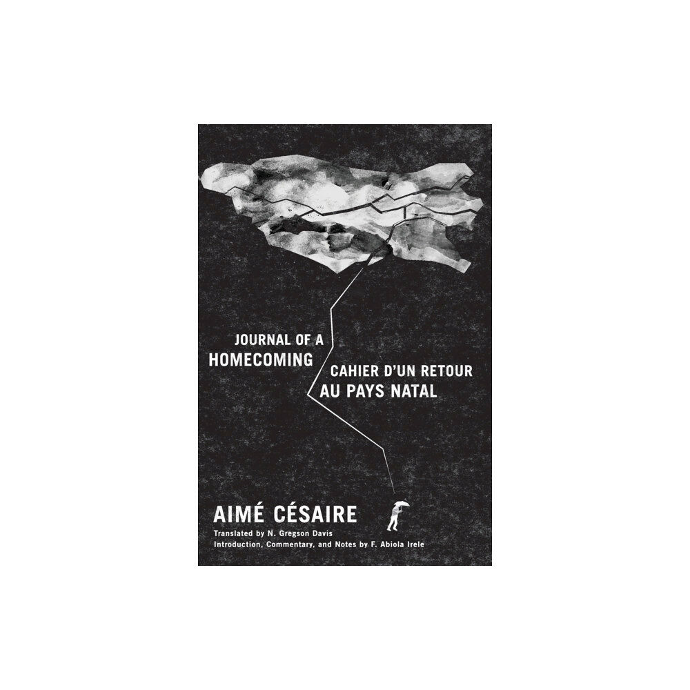 Duke university press Journal of a Homecoming / Cahier D'un Retour Au Pays Natal (häftad, eng)