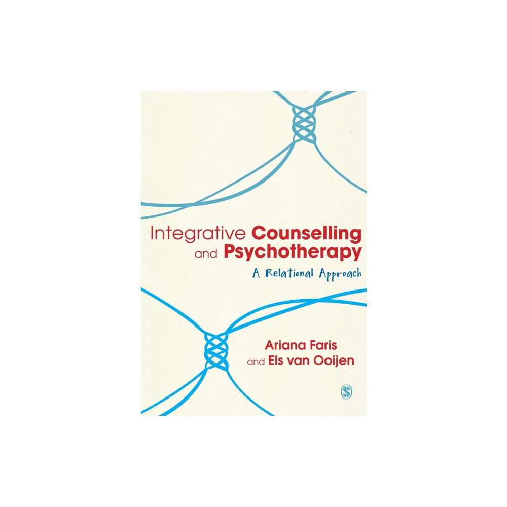 Sage Publications Ltd Integrative Counselling & Psychotherapy (häftad, eng)