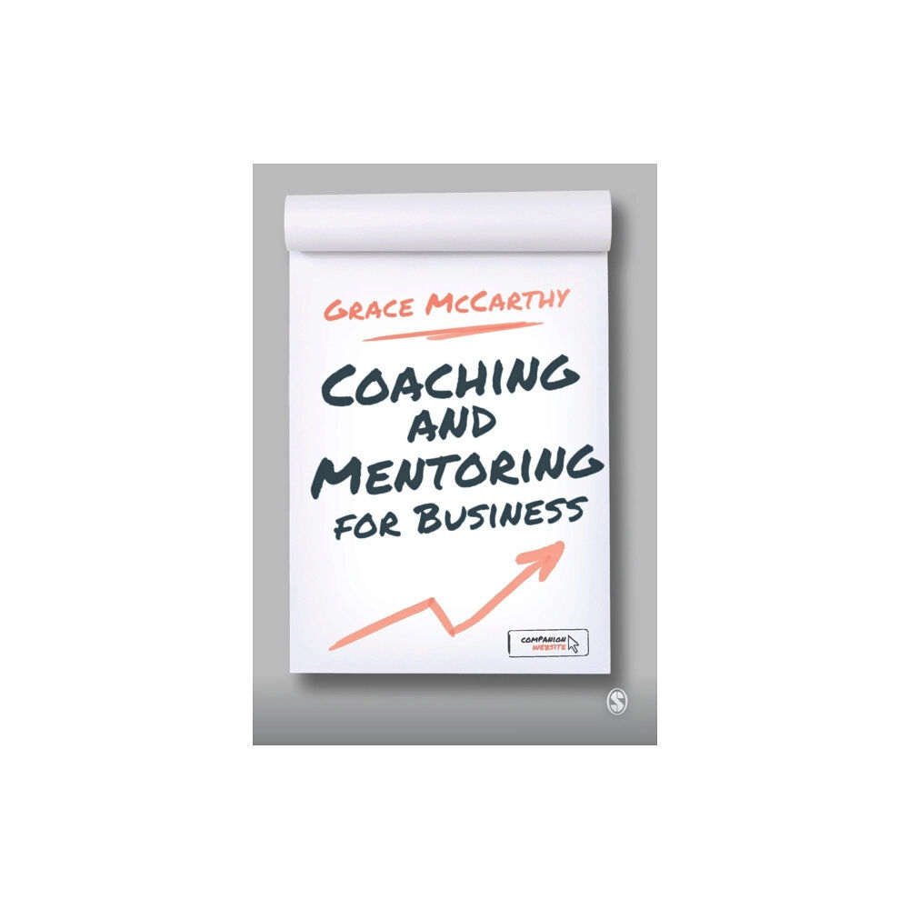 Sage Publications Ltd Coaching and Mentoring for Business (häftad, eng)