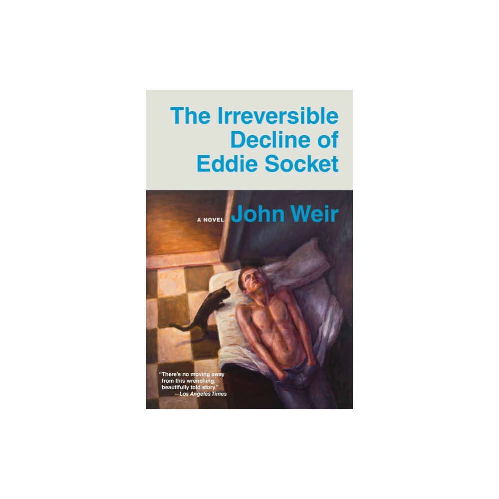 Fordham university press The Irreversible Decline of Eddie Socket (häftad, eng)