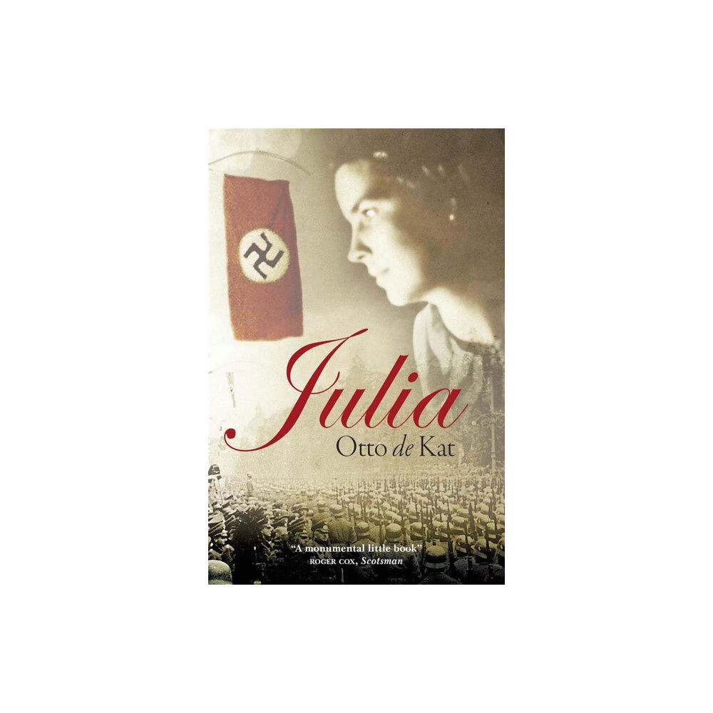 Quercus Publishing Julia (häftad, eng)