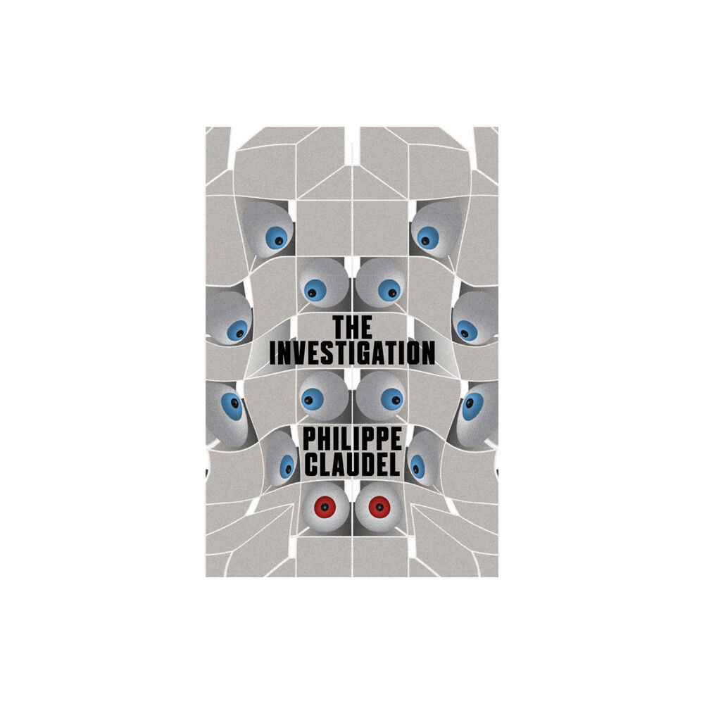 Quercus Publishing The Investigation (häftad, eng)