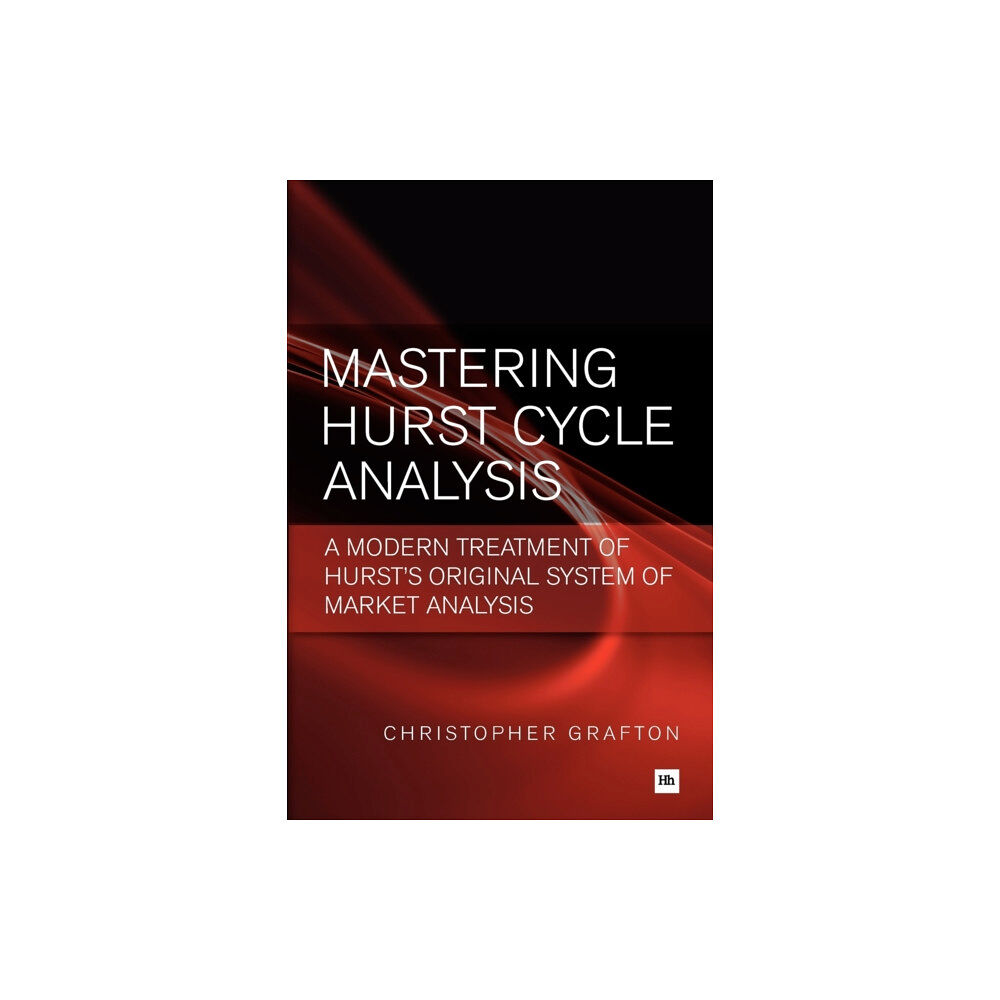 Harriman House Publishing Mastering Hurst Cycle Analysis (häftad, eng)