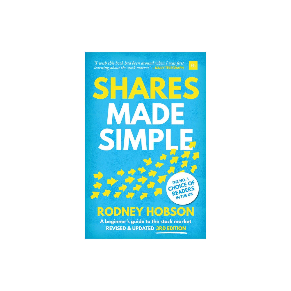 Harriman House Publishing Shares Made Simple, 3rd edition (häftad, eng)