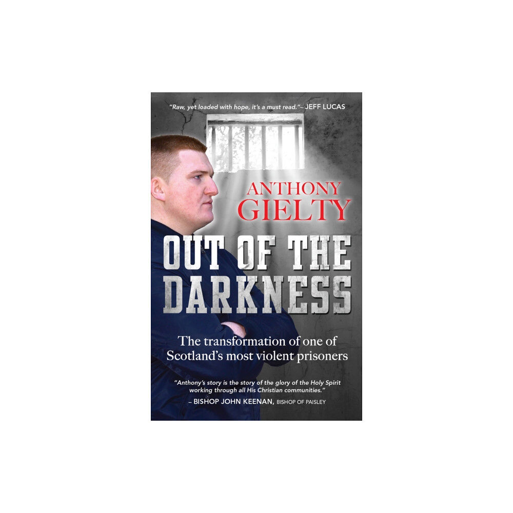 Spck publishing Out of the Darkness (häftad, eng)
