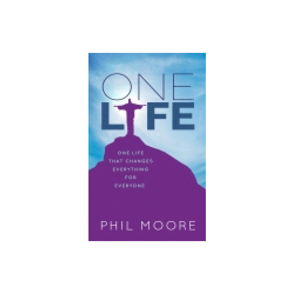 Spck publishing One Life (häftad, eng)