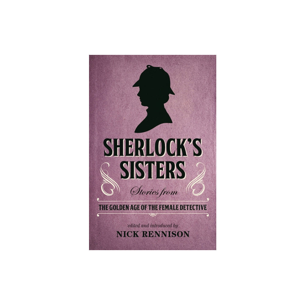 Bedford Square Publishers Sherlock's Sisters (häftad, eng)