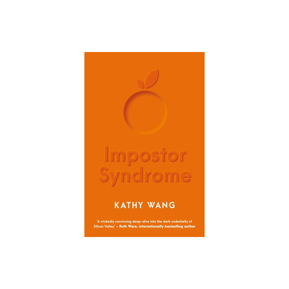 Verve Books Impostor Syndrome (häftad, eng)