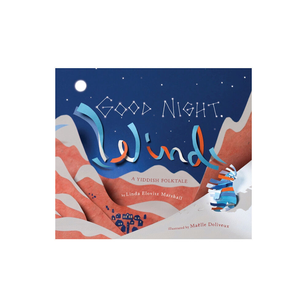 Holiday House Inc Good Night, Wind (häftad, eng)