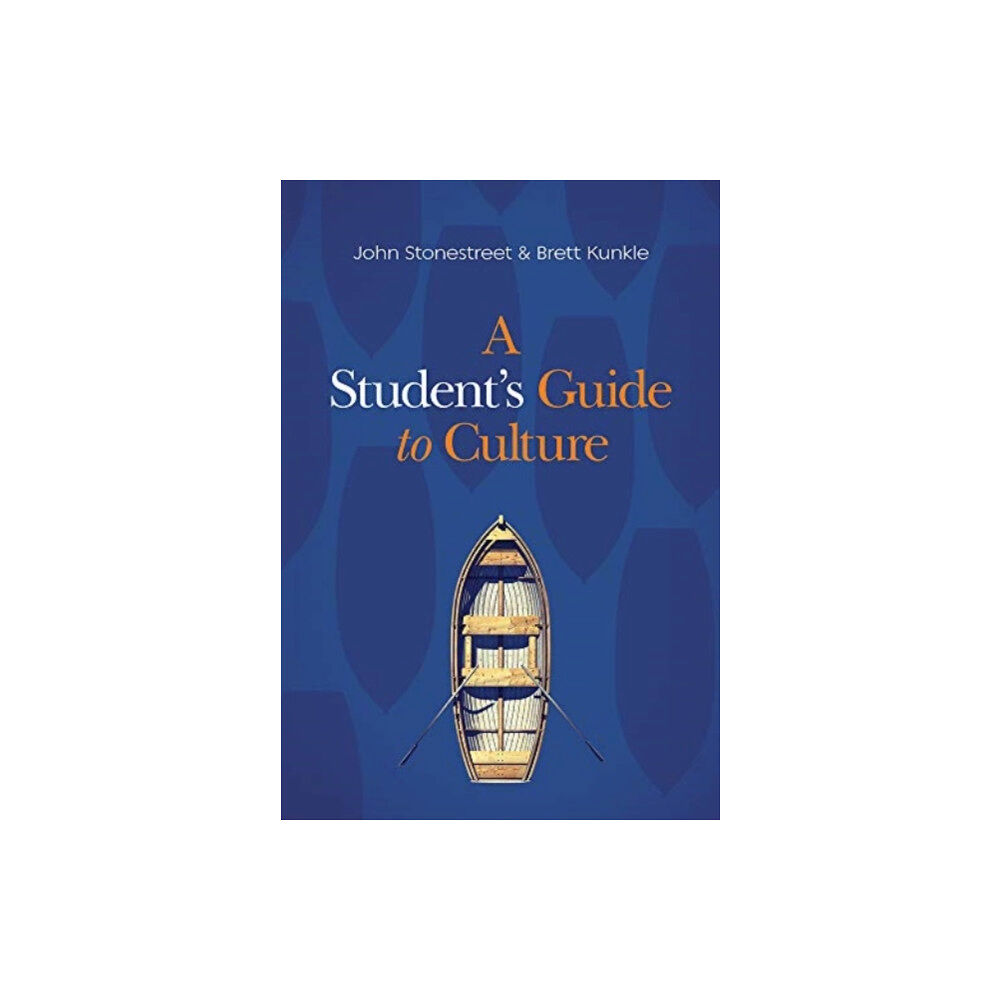 David C Cook Publishing Company Students GT Culture (häftad, eng)