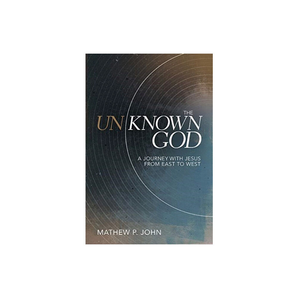 David C Cook Publishing Company Unknown God (häftad, eng)