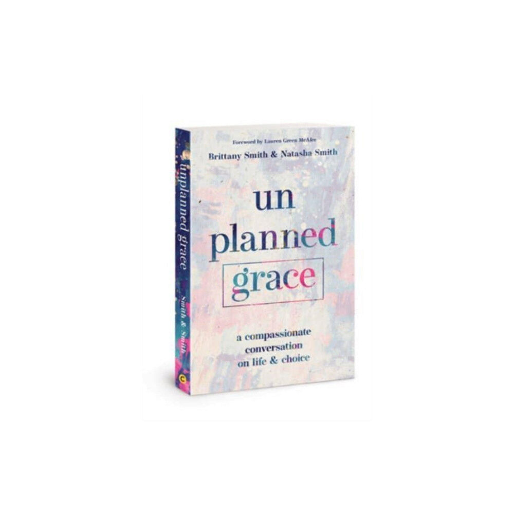 David C Cook Publishing Company Unplanned Grace (häftad, eng)