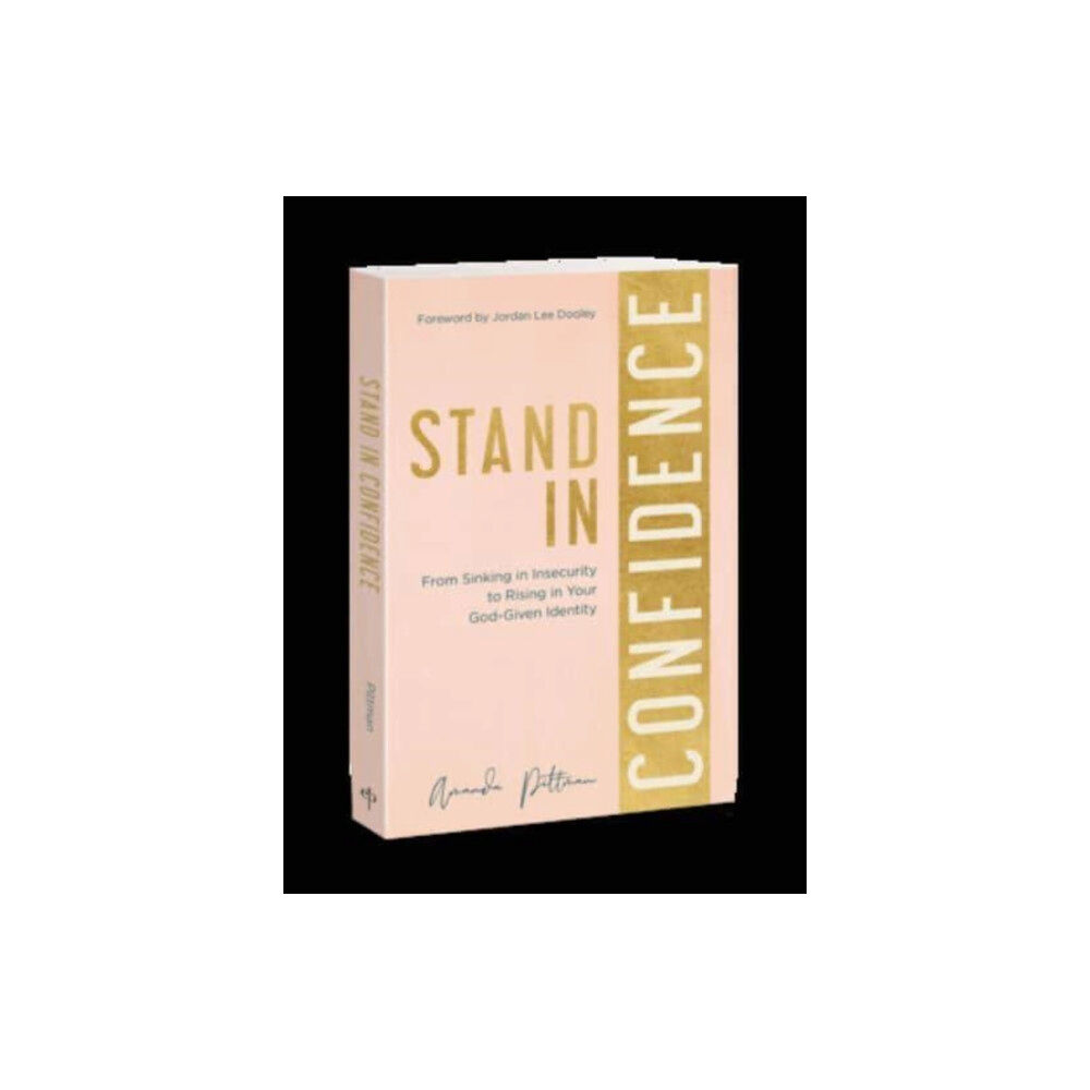 David C Cook Publishing Company Stand in Confidence (häftad, eng)