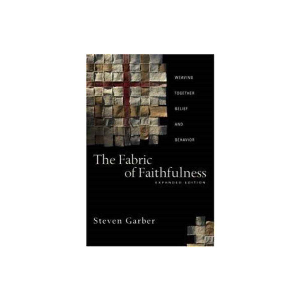 Intervarsity press The Fabric of Faithfulness (häftad, eng)