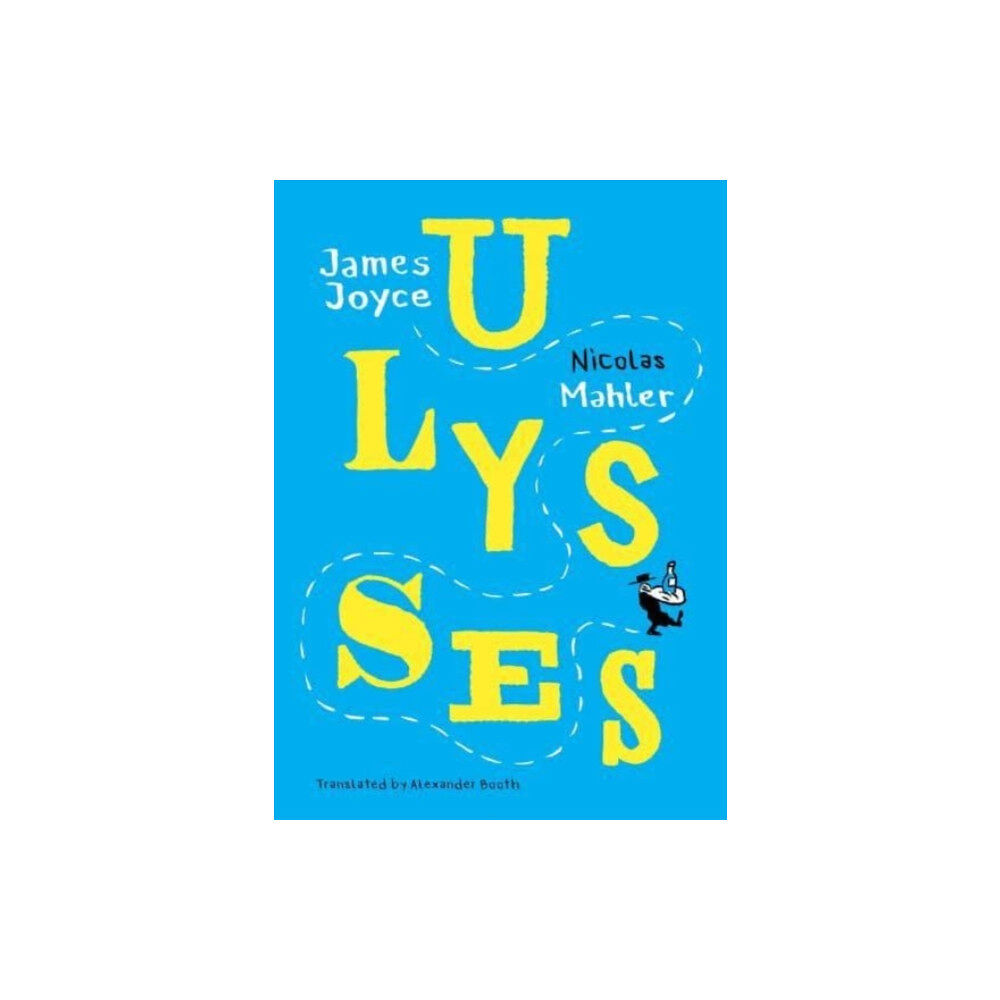 Seagull Books London Ltd Ulysses (häftad, eng)