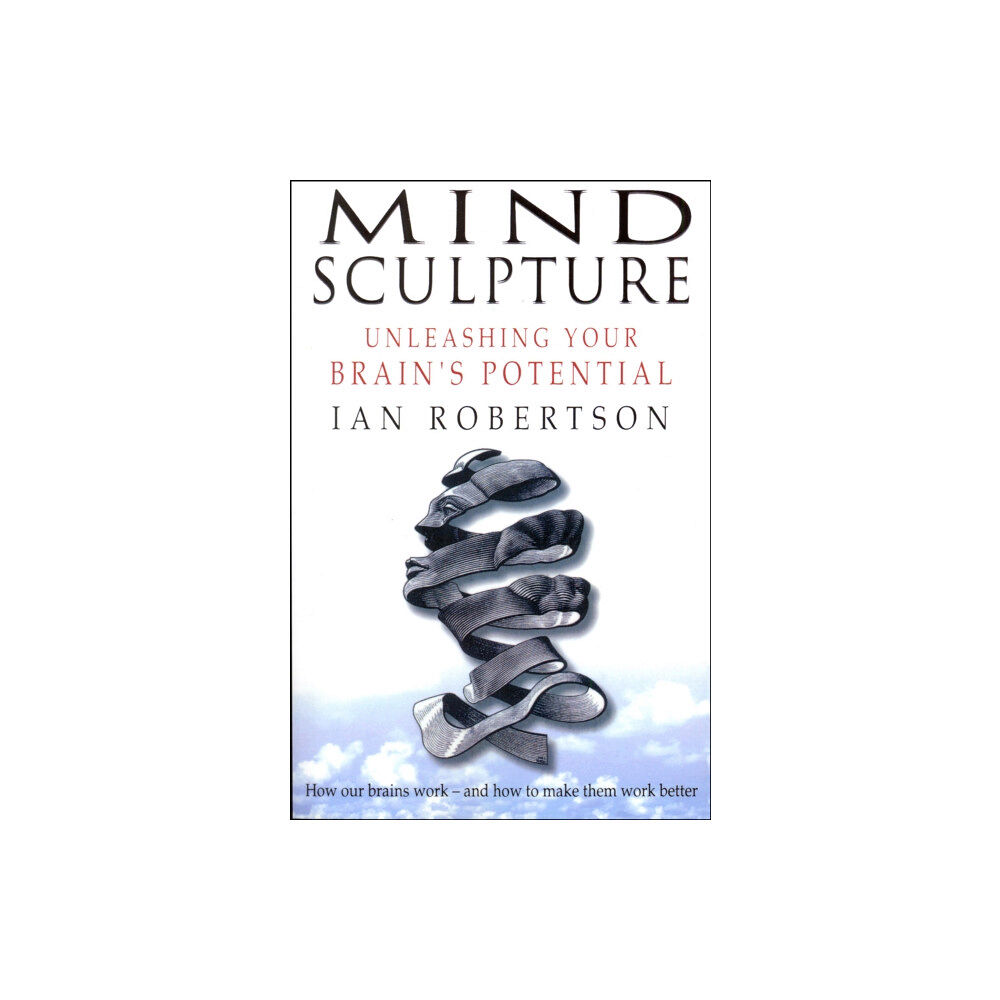 Transworld publishers ltd Mind Sculpture (häftad, eng)