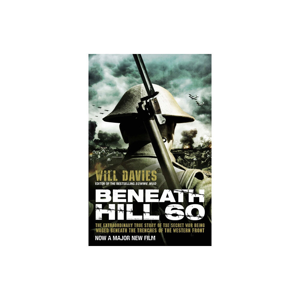 Transworld publishers ltd Beneath Hill 60 (häftad, eng)