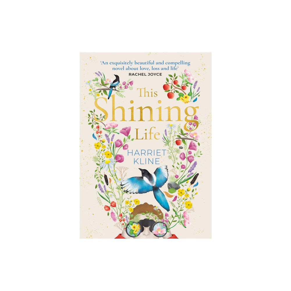 Transworld publishers ltd This Shining Life (inbunden, eng)