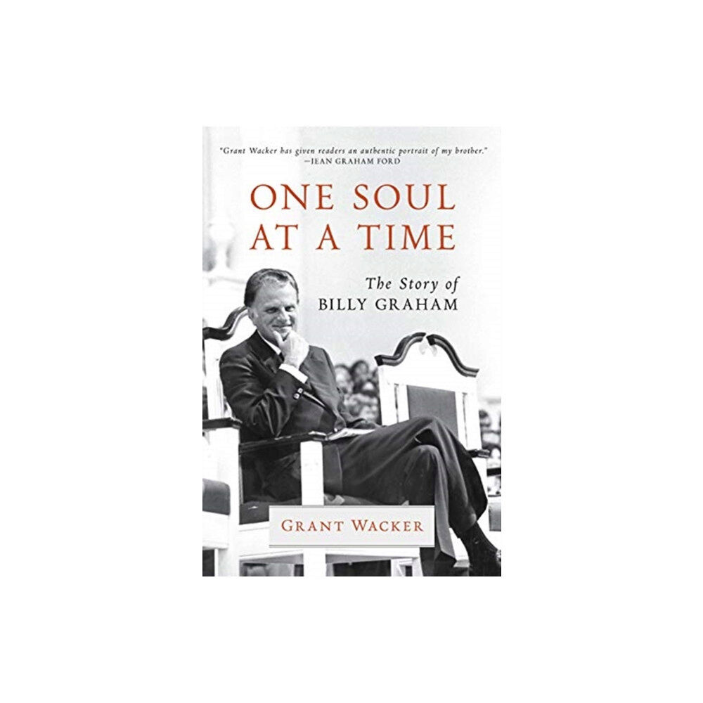 William B. Eerdmans Publishing Company One Soul at a Time (häftad, eng)