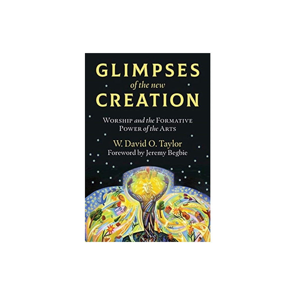 William B. Eerdmans Publishing Company Glimpses of the New Creation (häftad, eng)