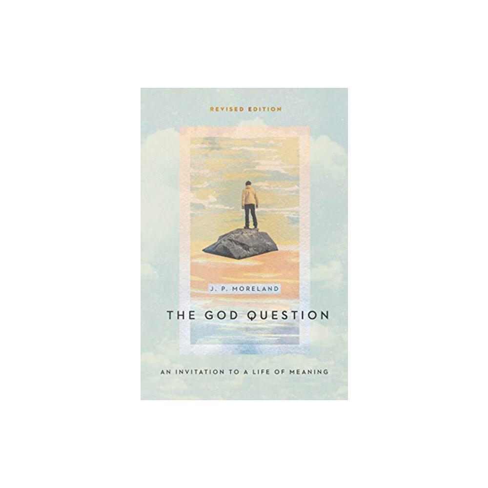 IVP Academic The God Question – An Invitation to a Life of Meaning (häftad, eng)