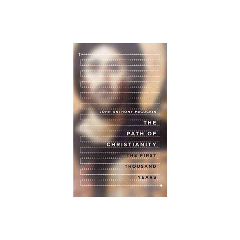 Intervarsity press The Path of Christianity – The First Thousand Years (inbunden, eng)