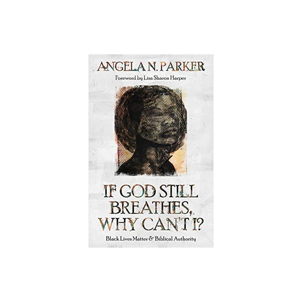 William b eerdmans publishing co If God Still Breathes, Why Can't I? (häftad, eng)