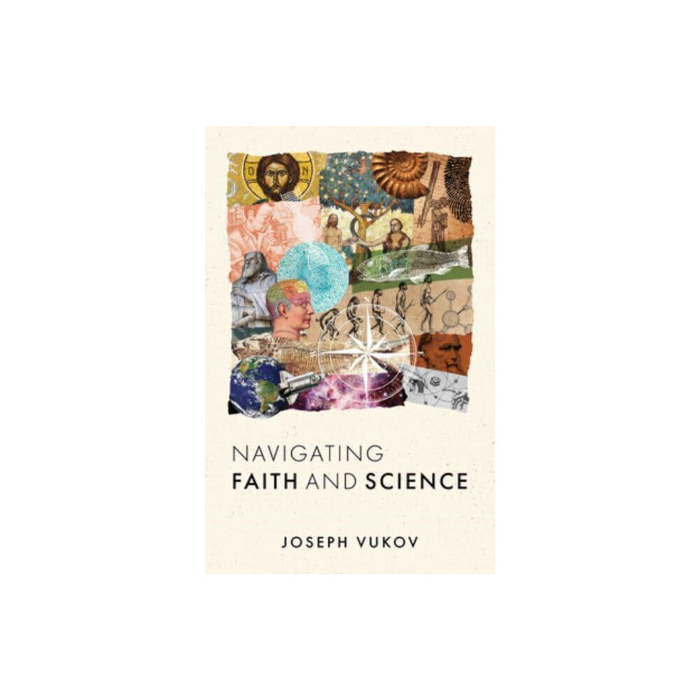 William b eerdmans publishing co Navigating Faith and Science (häftad, eng)