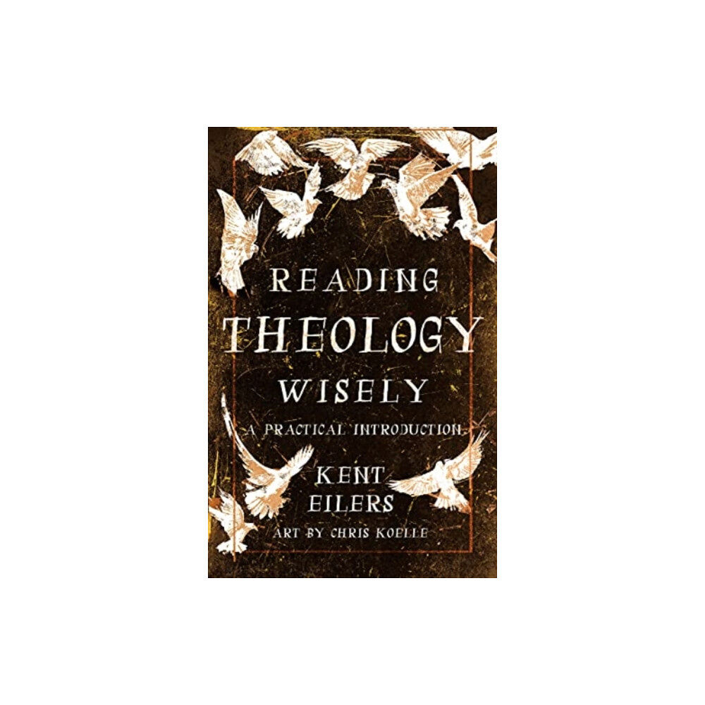 William b eerdmans publishing co Reading Theology Wisely (häftad, eng)