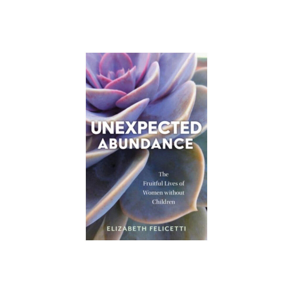 William b eerdmans publishing co Unexpected Abundance (häftad, eng)