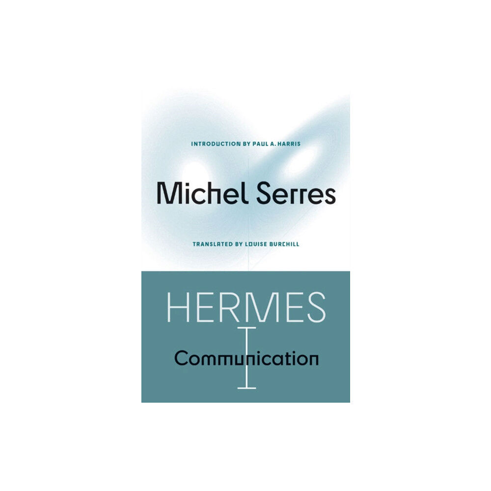 University of Minnesota Press Hermes I (häftad, eng)