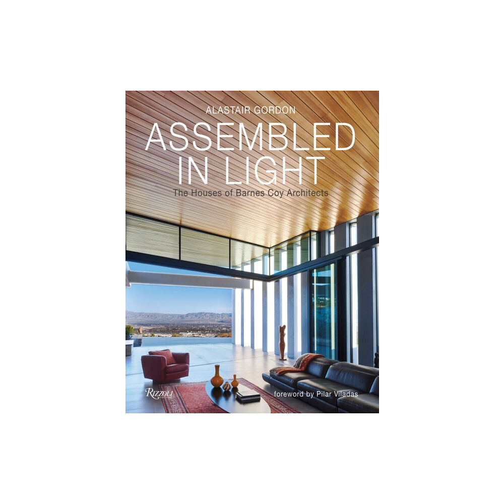 Rizzoli International Publications Assembled in Light (inbunden, eng)