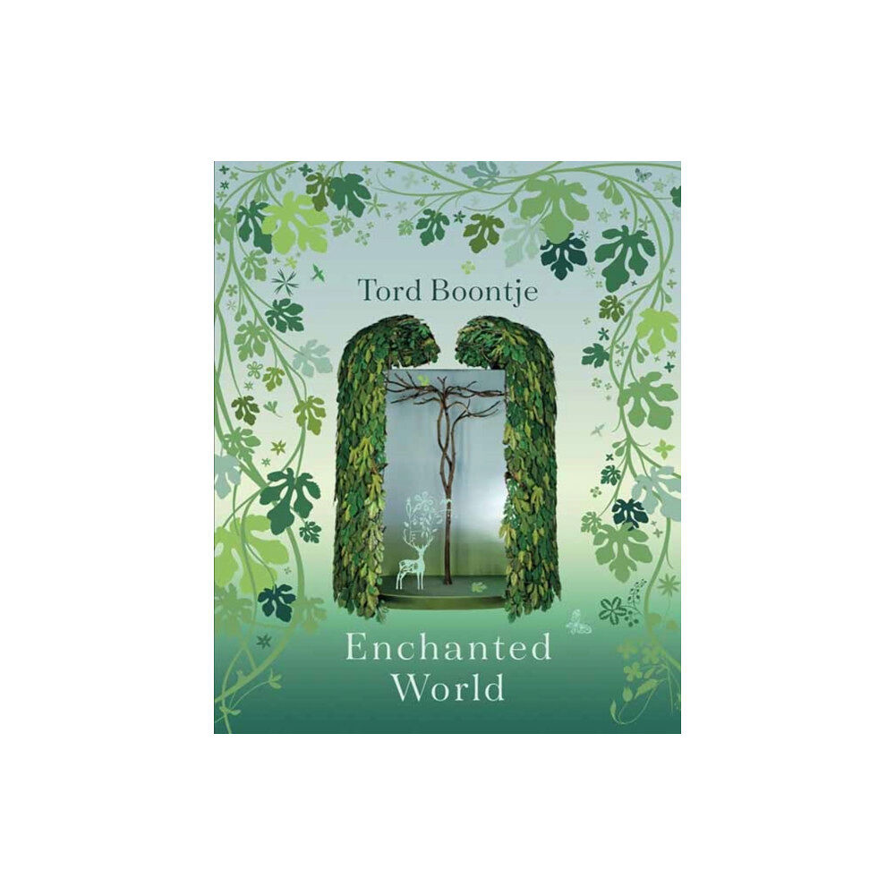 Rizzoli International Publications Tord Boontje: Enchanted World (inbunden, eng)