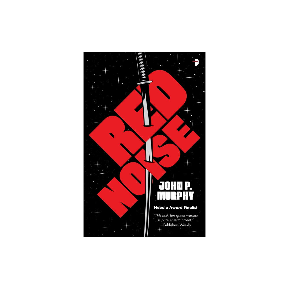 Watkins Media Limited Red Noise (häftad, eng)